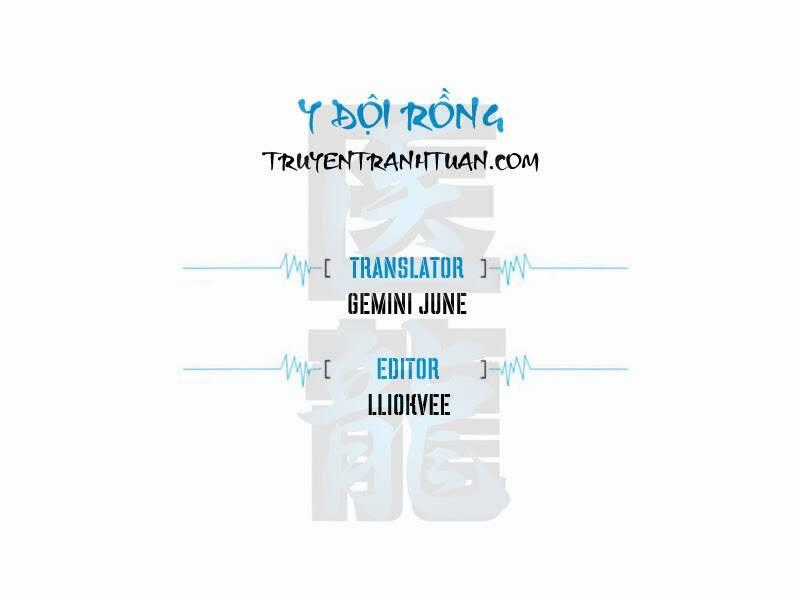 Team Medical Dragon - Y Đội Rồng Chapter 37 trang 25