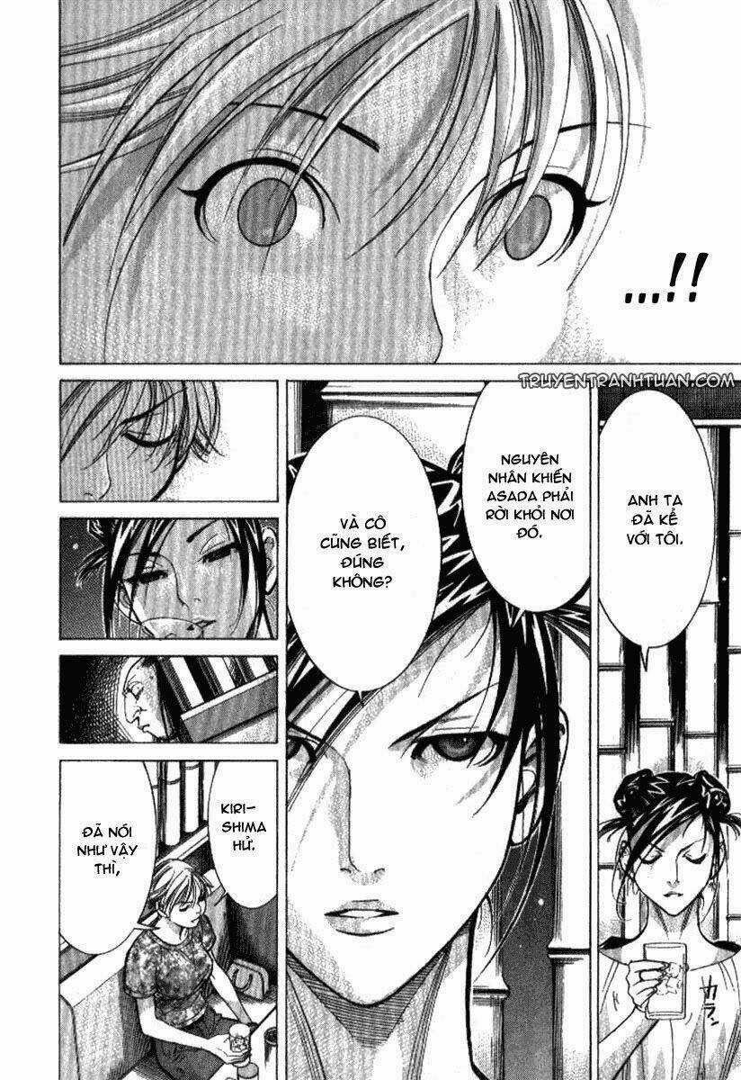 Team Medical Dragon - Y Đội Rồng Chapter 37 trang 3