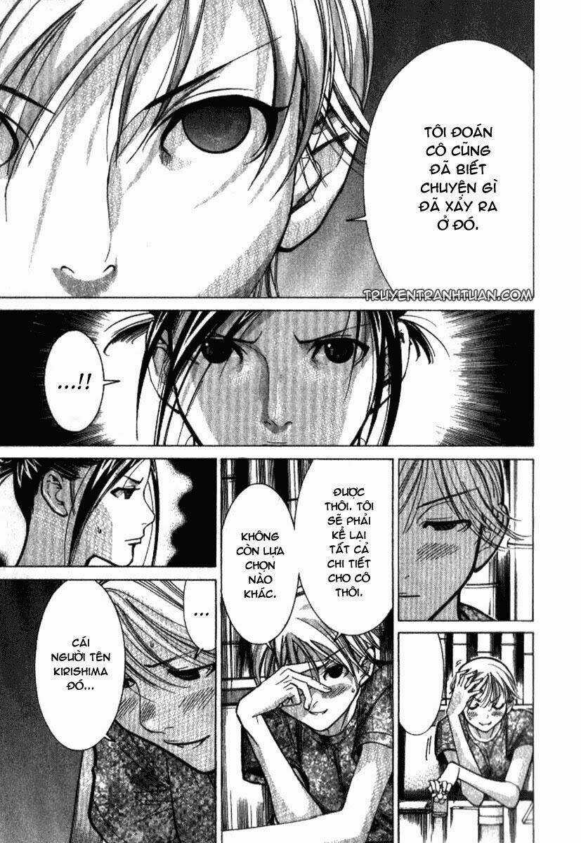 Team Medical Dragon - Y Đội Rồng Chapter 37 trang 4