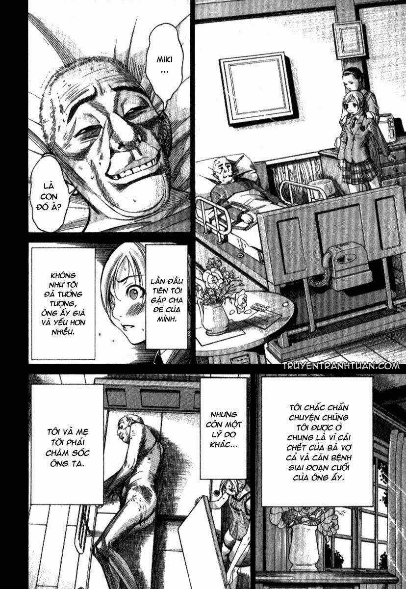 Team Medical Dragon - Y Đội Rồng Chapter 37 trang 7