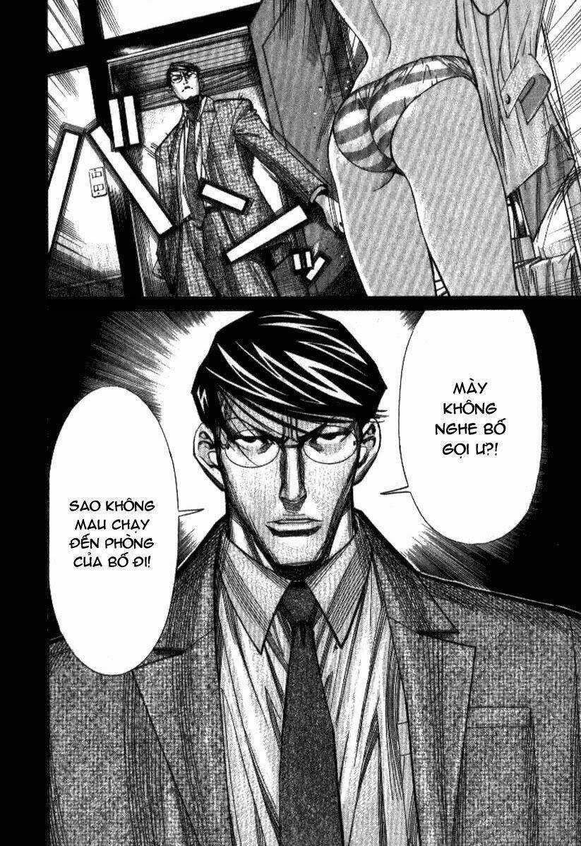 Team Medical Dragon - Y Đội Rồng Chapter 37 trang 9