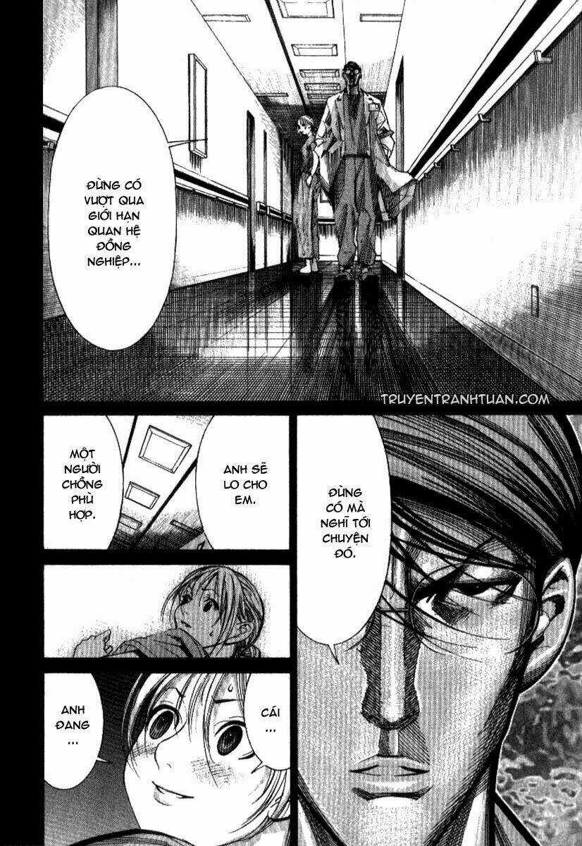 Team Medical Dragon - Y Đội Rồng Chapter 38 trang 10