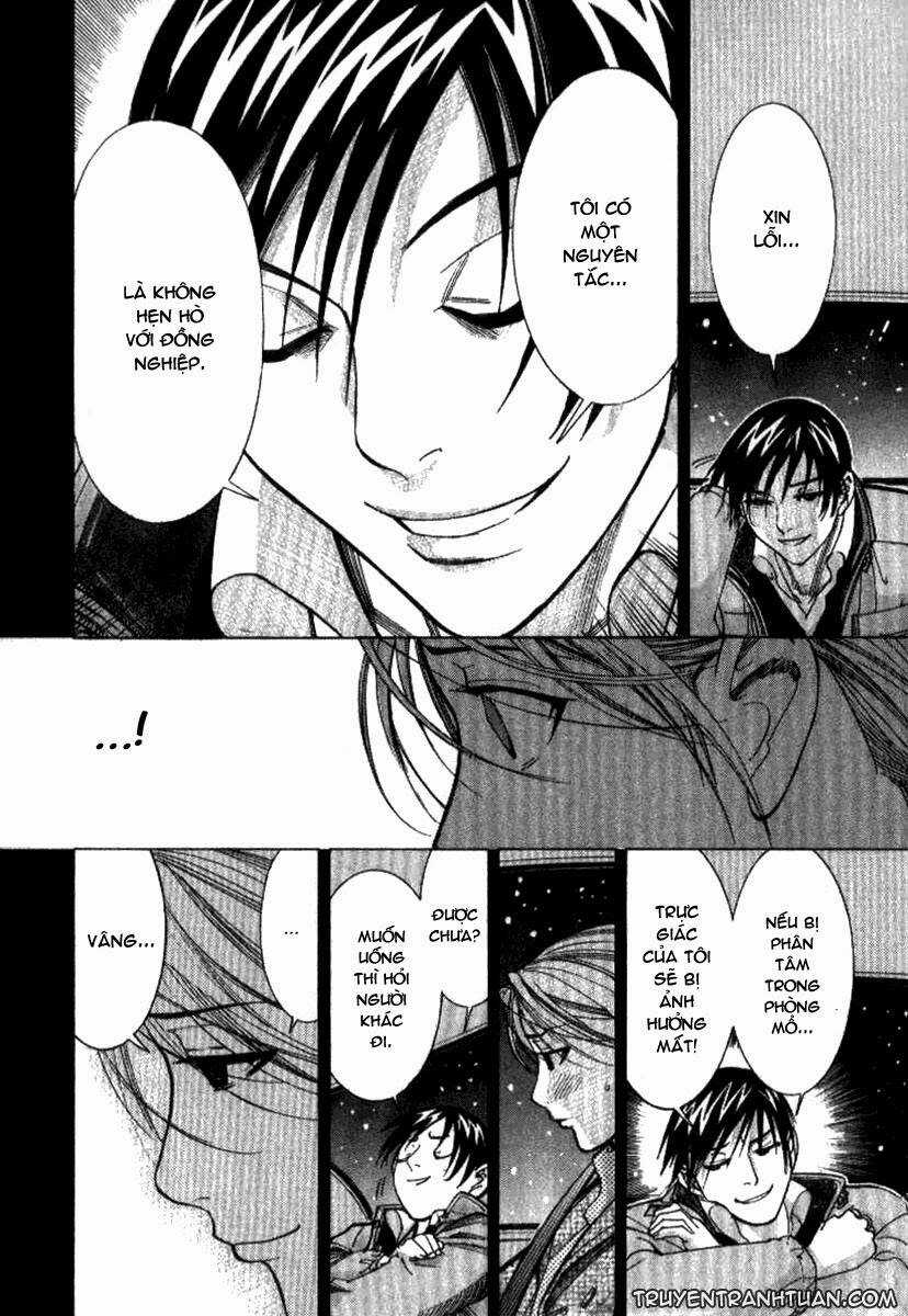 Team Medical Dragon - Y Đội Rồng Chapter 38 trang 22