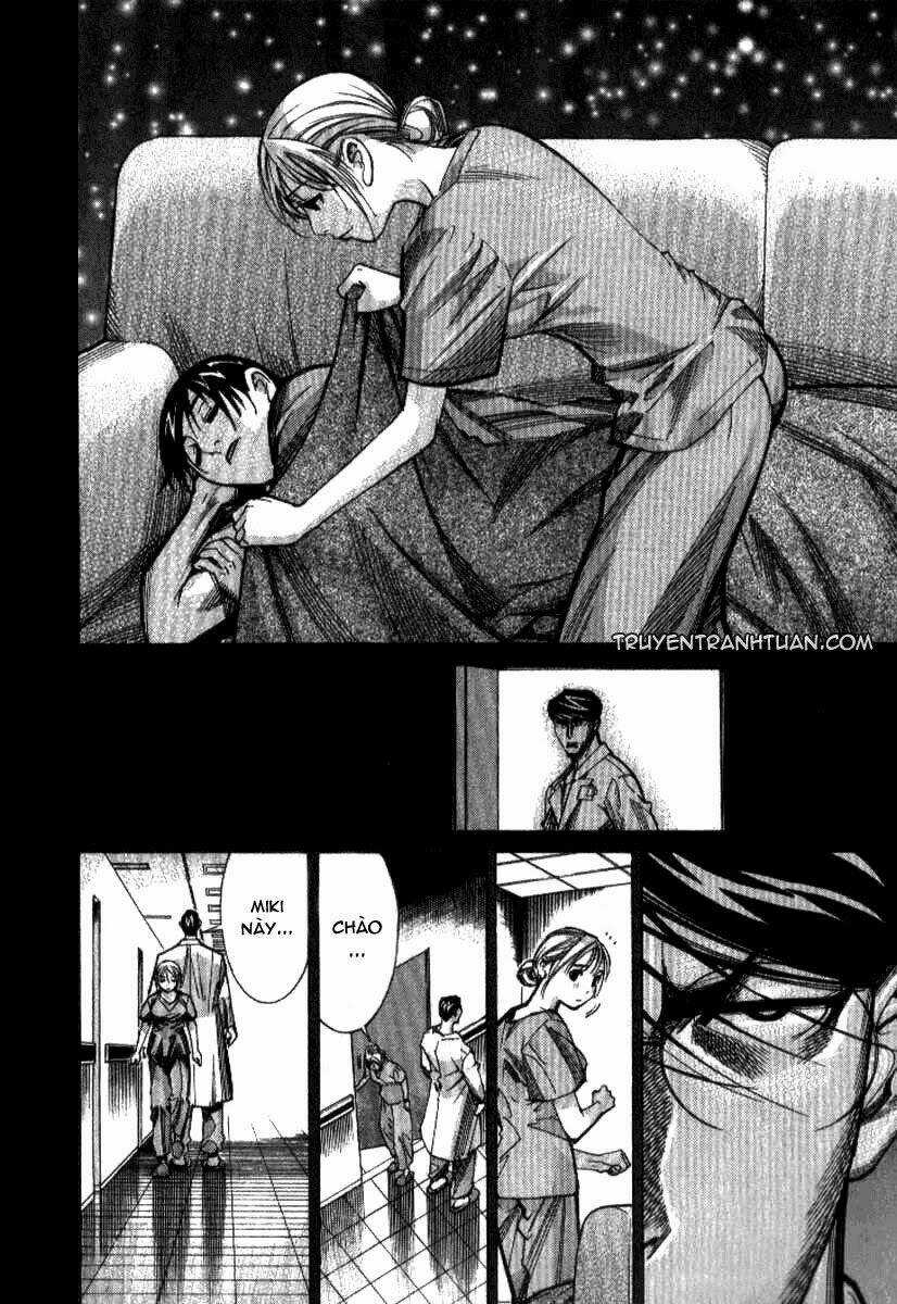 Team Medical Dragon - Y Đội Rồng Chapter 38 trang 8