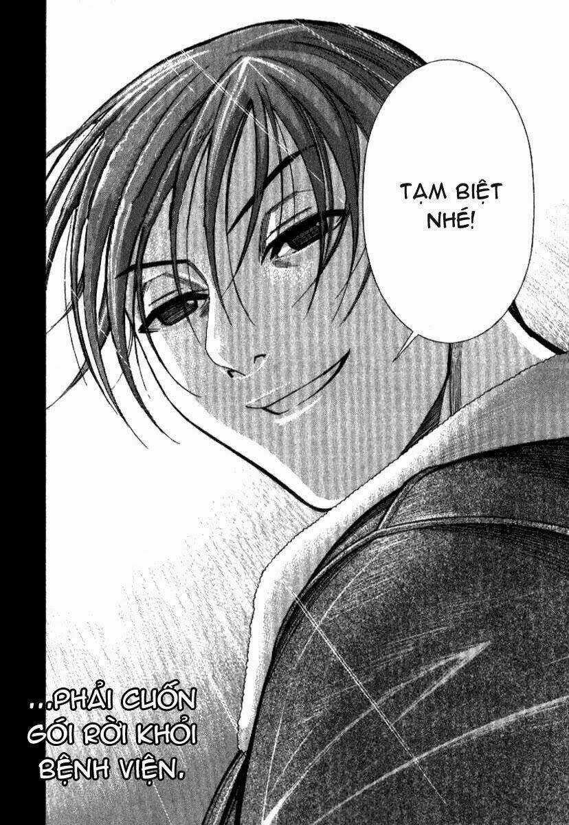 Team Medical Dragon - Y Đội Rồng Chapter 39 trang 14