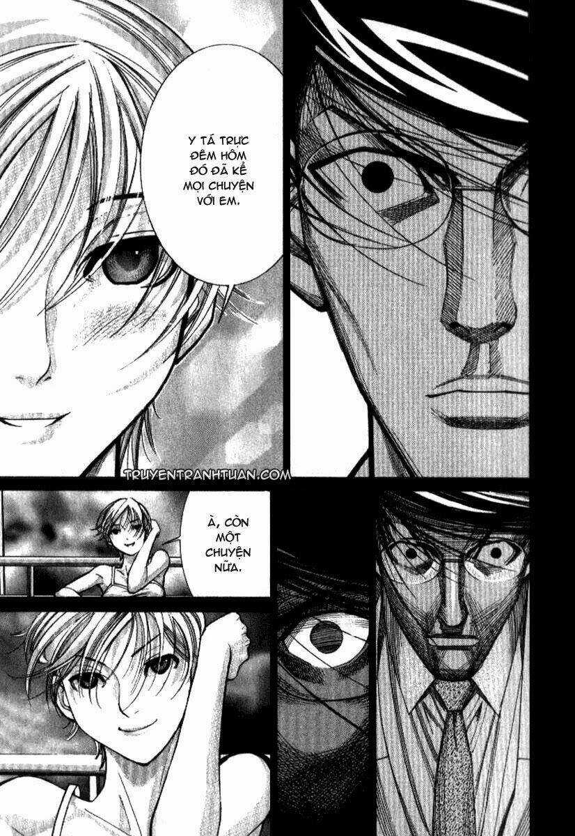 Team Medical Dragon - Y Đội Rồng Chapter 39 trang 19