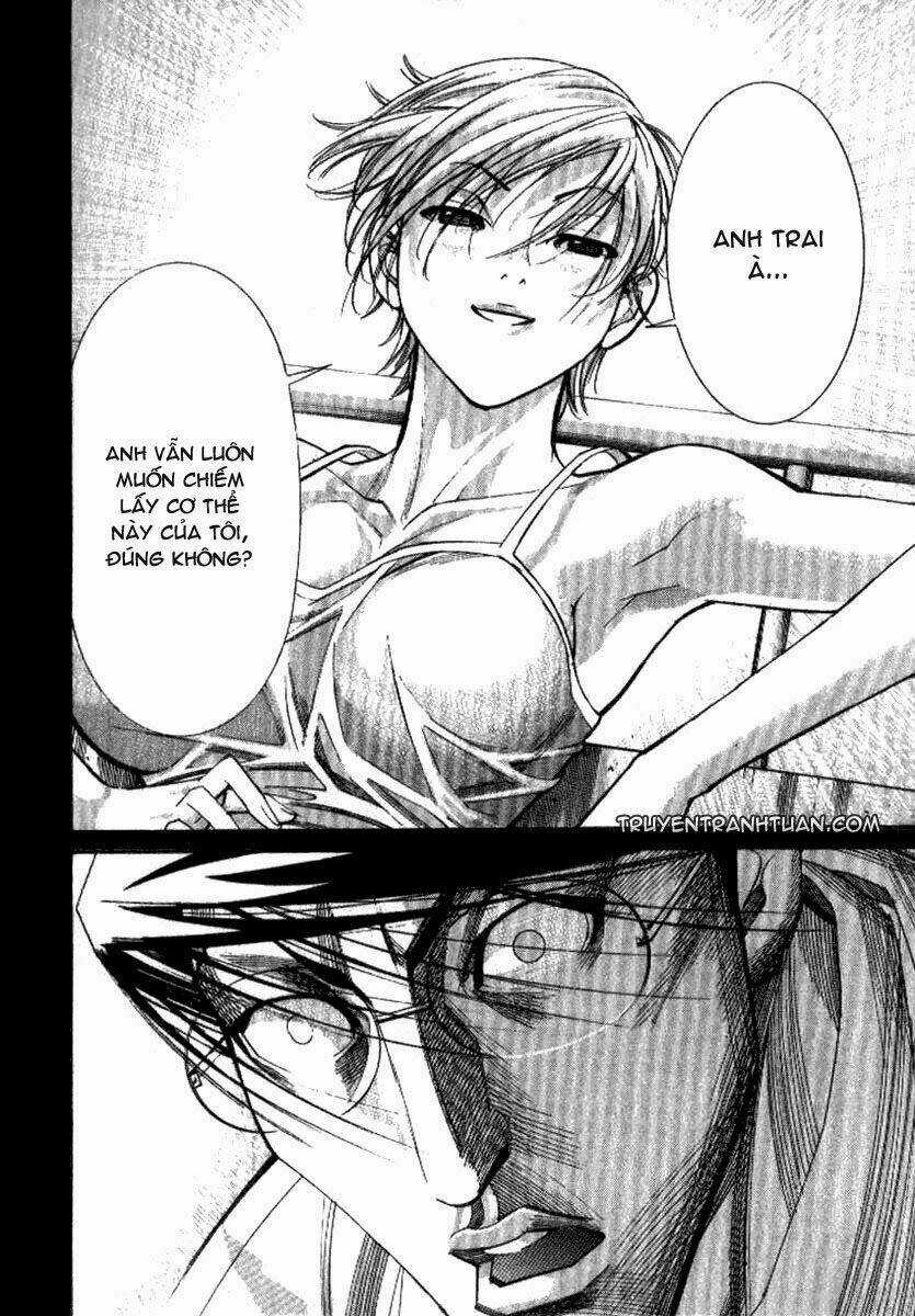 Team Medical Dragon - Y Đội Rồng Chapter 39 trang 20