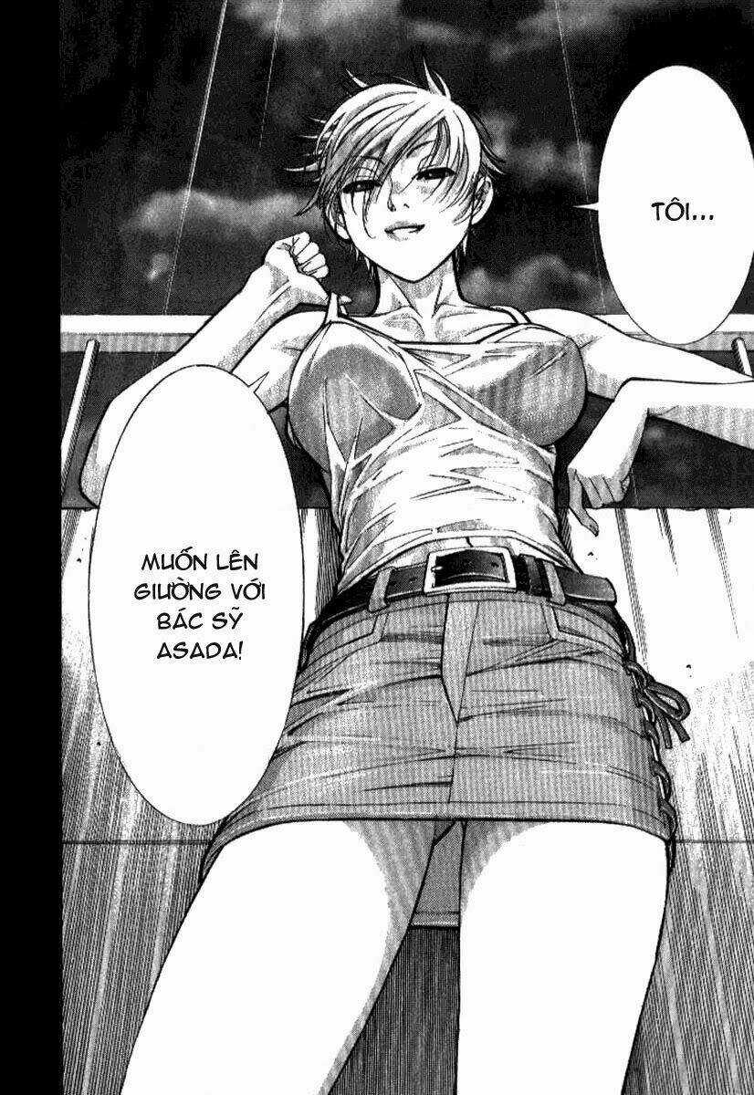 Team Medical Dragon - Y Đội Rồng Chapter 39 trang 22