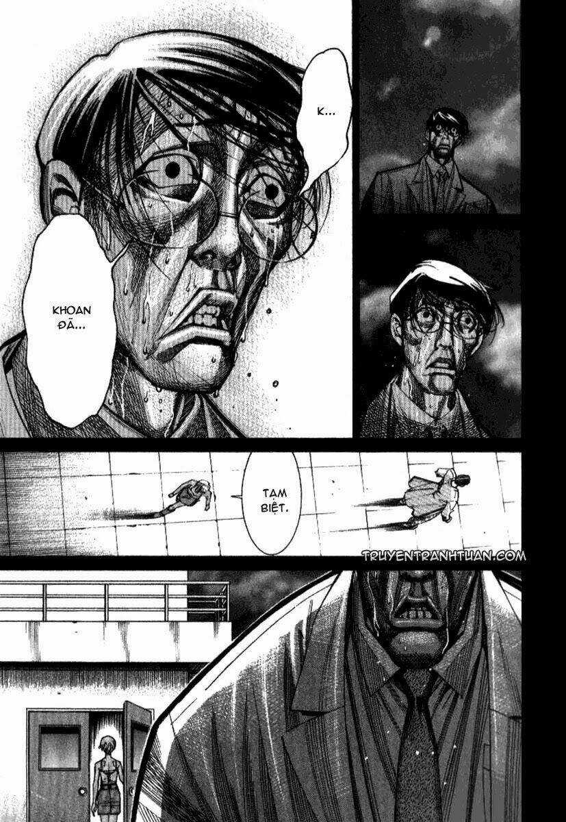 Team Medical Dragon - Y Đội Rồng Chapter 39 trang 23