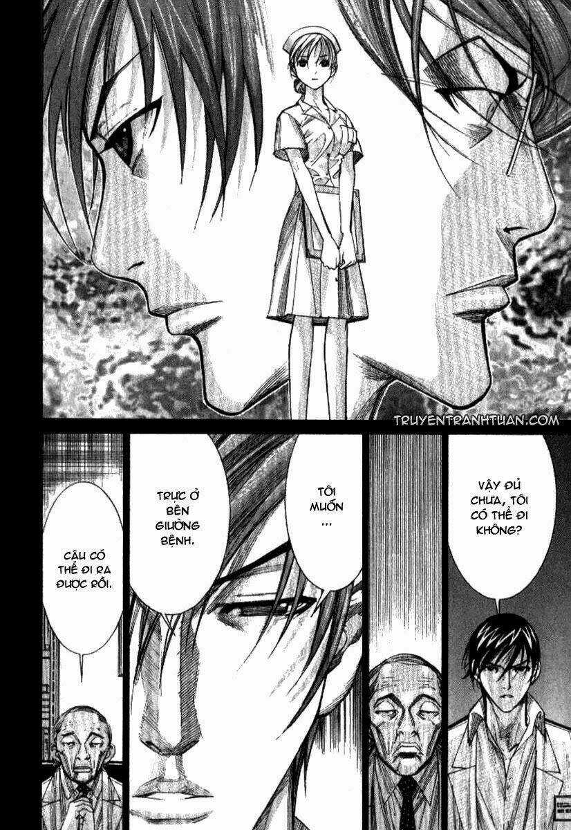 Team Medical Dragon - Y Đội Rồng Chapter 39 trang 8