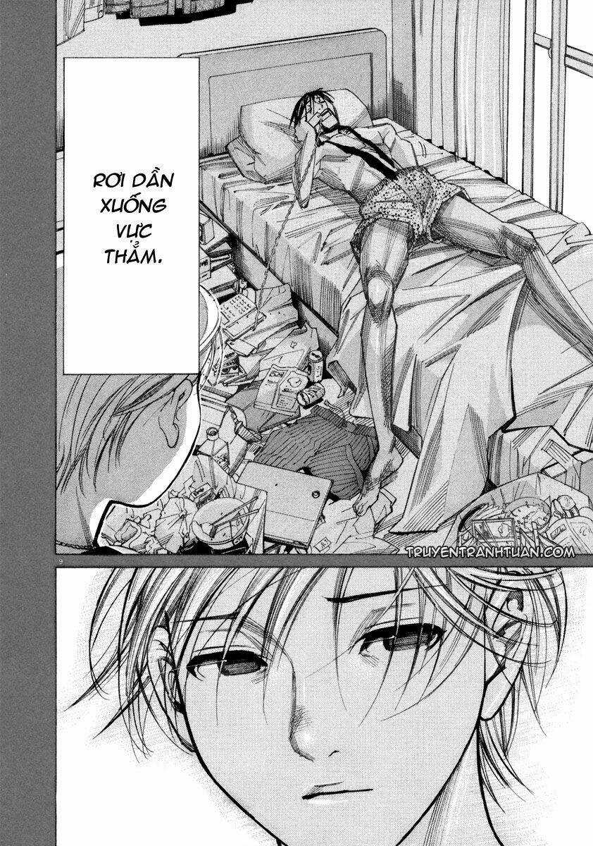 Team Medical Dragon - Y Đội Rồng Chapter 40 trang 15