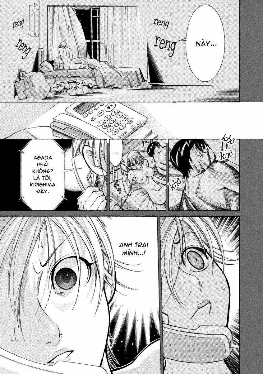 Team Medical Dragon - Y Đội Rồng Chapter 40 trang 26