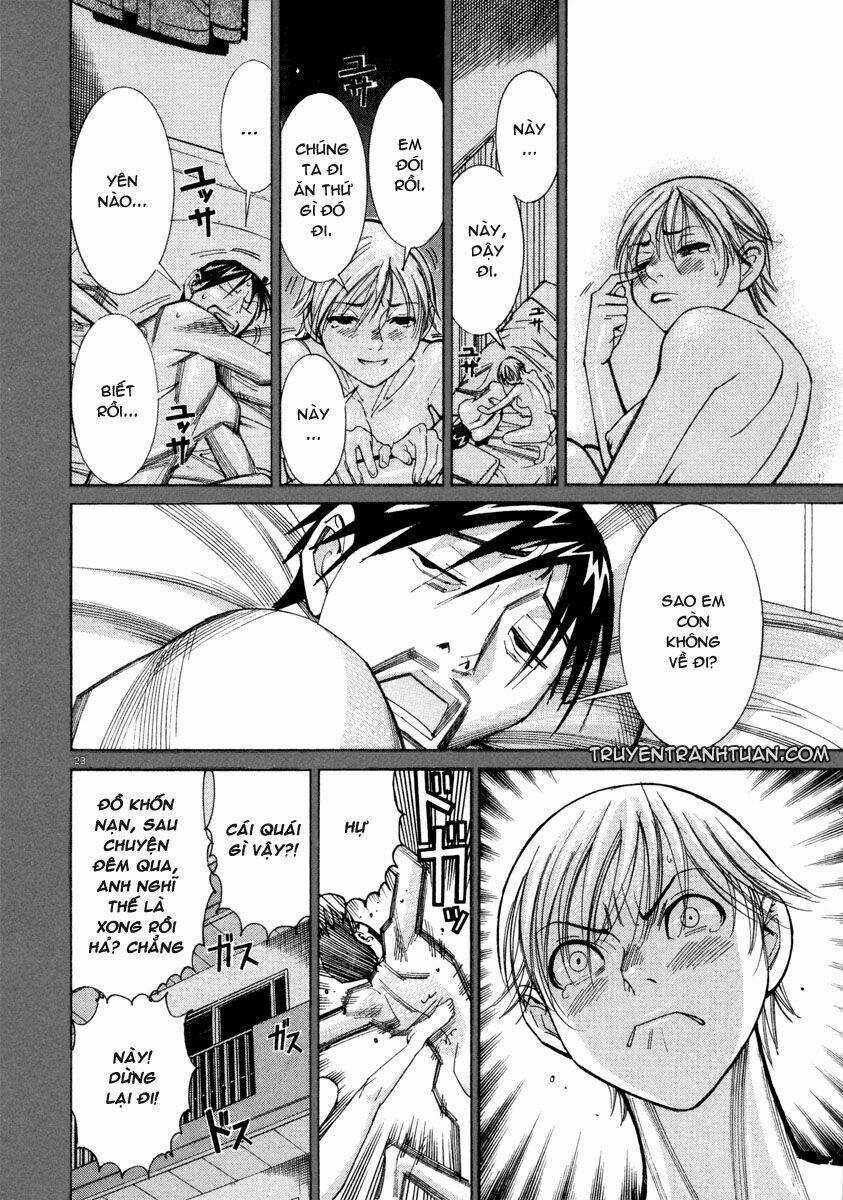 Team Medical Dragon - Y Đội Rồng Chapter 40 trang 29