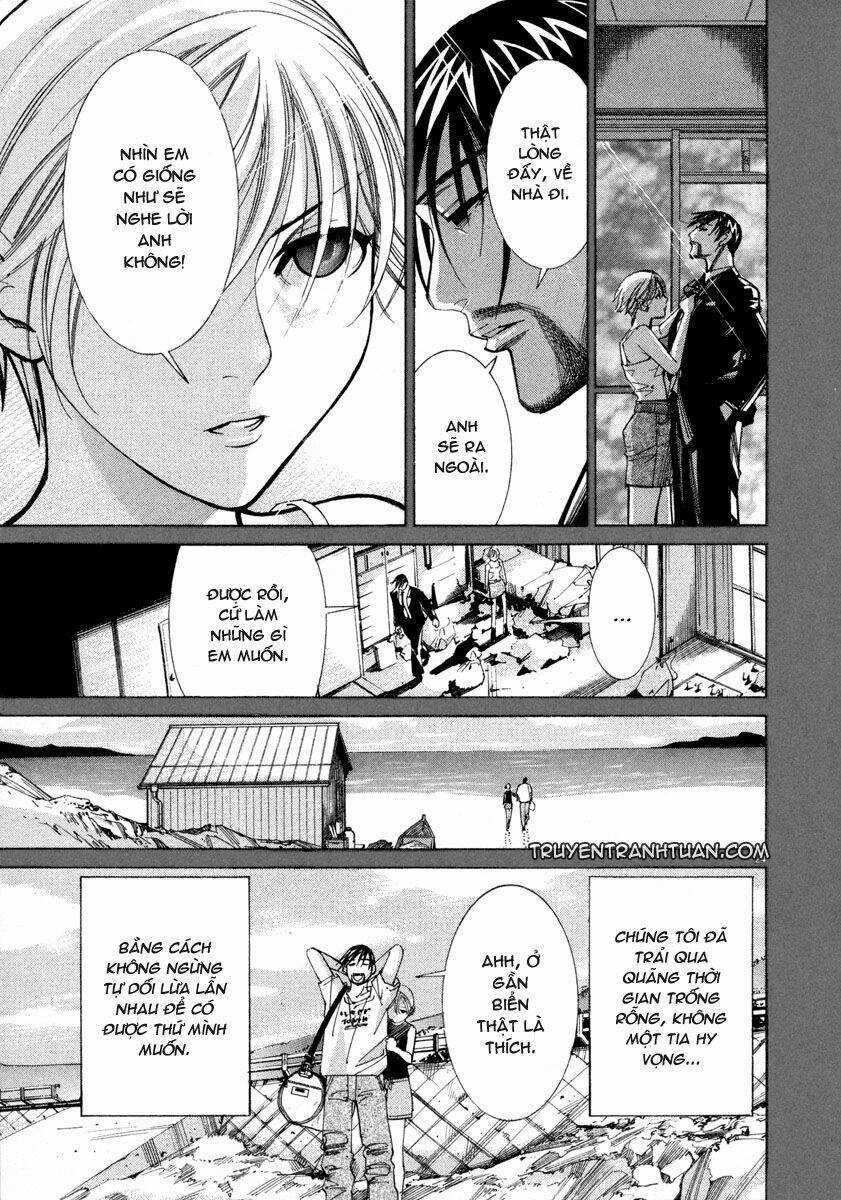 Team Medical Dragon - Y Đội Rồng Chapter 40 trang 30