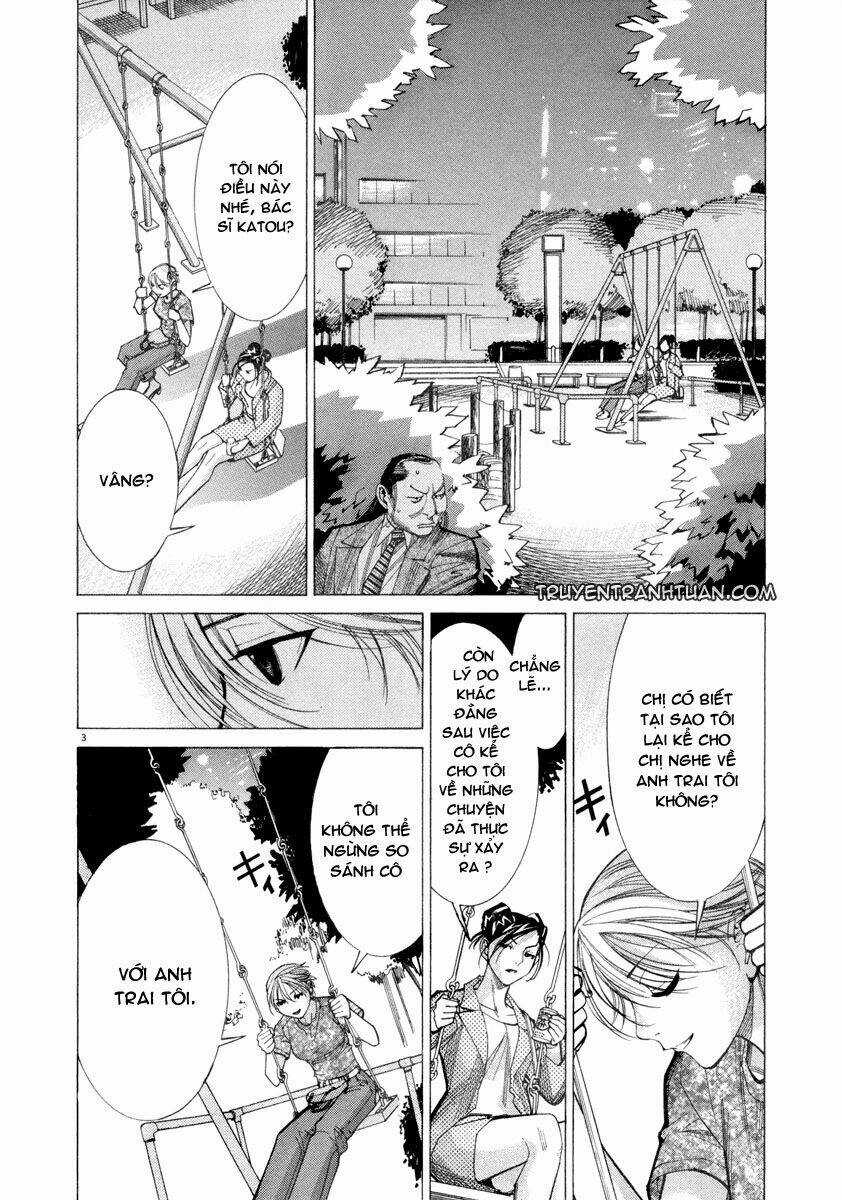 Team Medical Dragon - Y Đội Rồng Chapter 40 trang 9