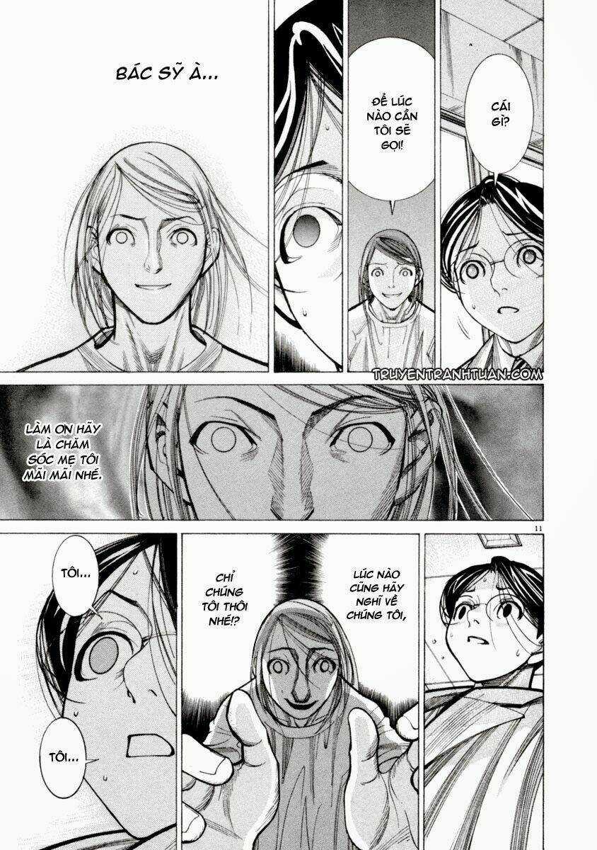 Team Medical Dragon - Y Đội Rồng Chapter 43 trang 11