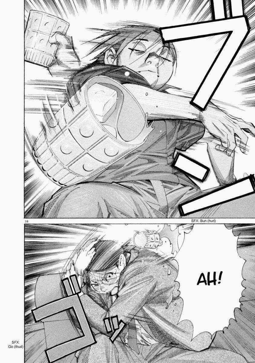 Team Medical Dragon - Y Đội Rồng Chapter 45 trang 19