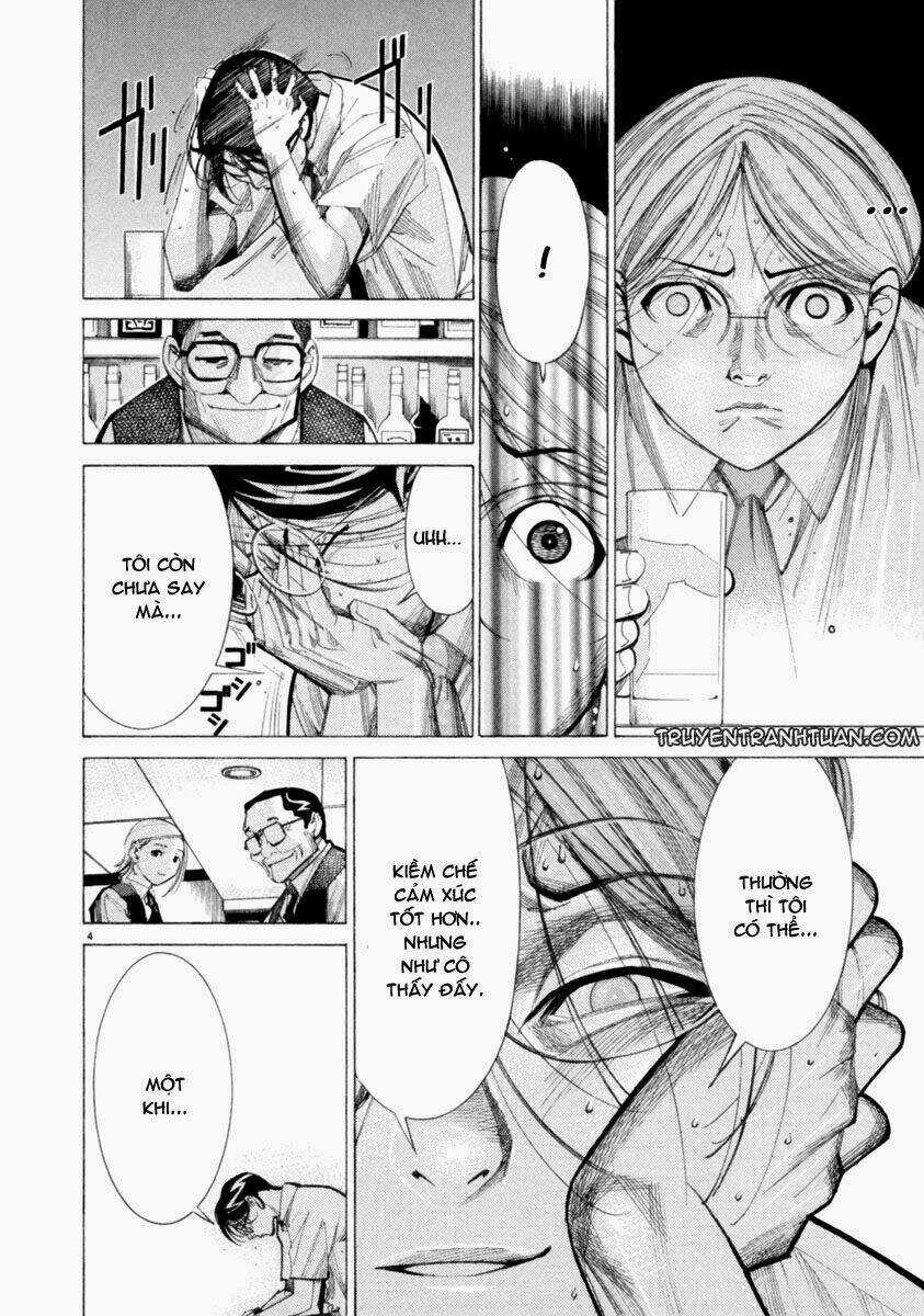 Team Medical Dragon - Y Đội Rồng Chapter 46 trang 4