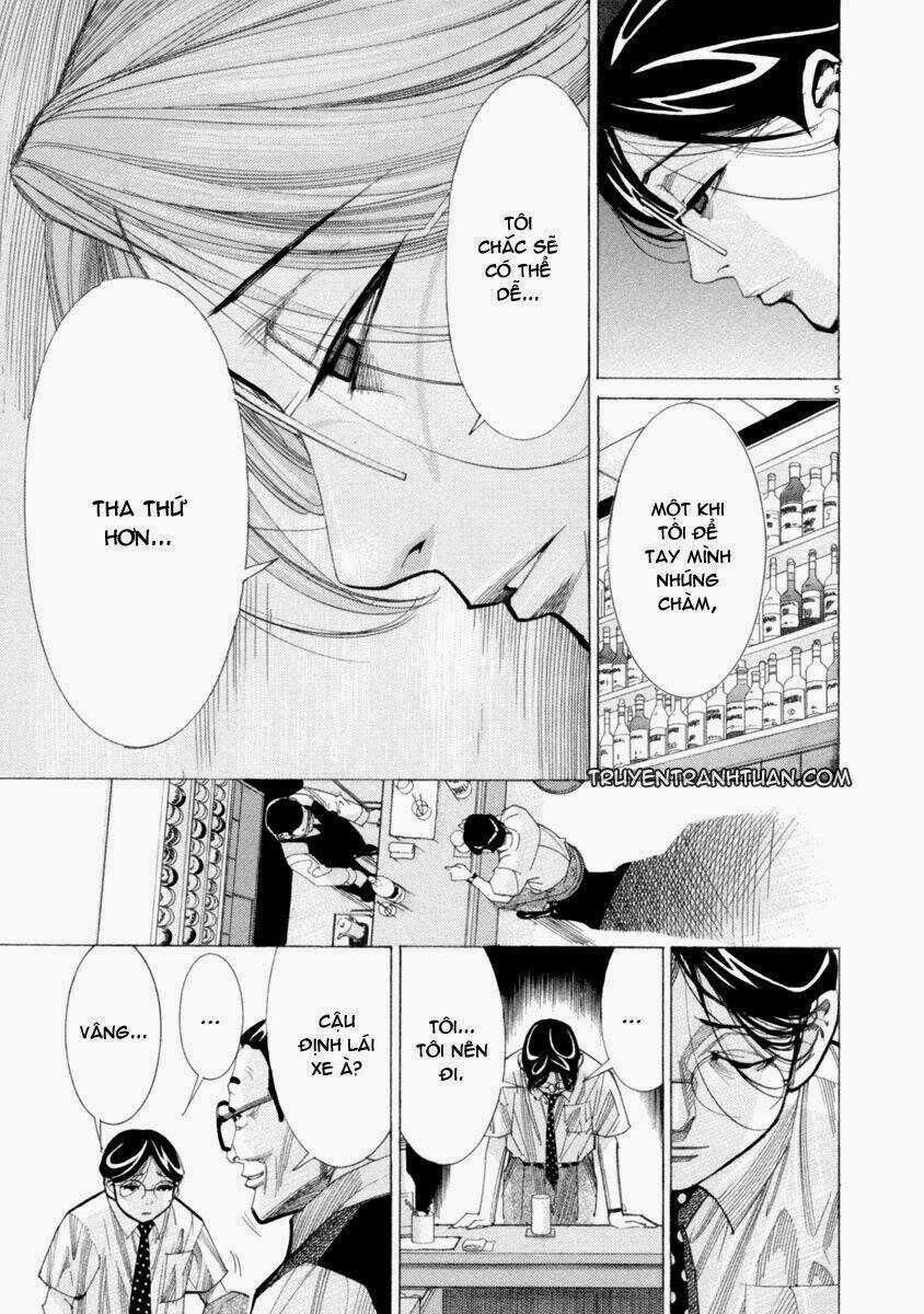 Team Medical Dragon - Y Đội Rồng Chapter 46 trang 5