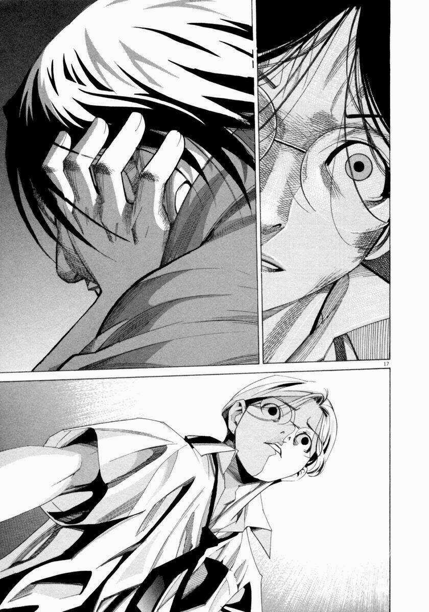 Team Medical Dragon - Y Đội Rồng Chapter 47 trang 17