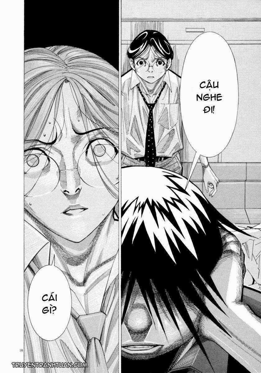 Team Medical Dragon - Y Đội Rồng Chapter 47 trang 18