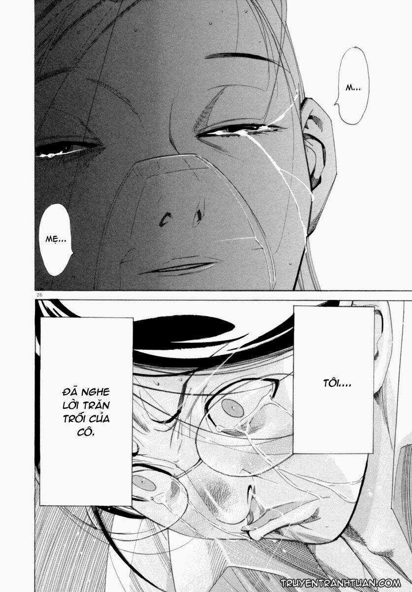 Team Medical Dragon - Y Đội Rồng Chapter 47 trang 25