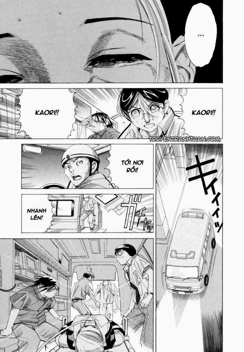 Team Medical Dragon - Y Đội Rồng Chapter 47 trang 26