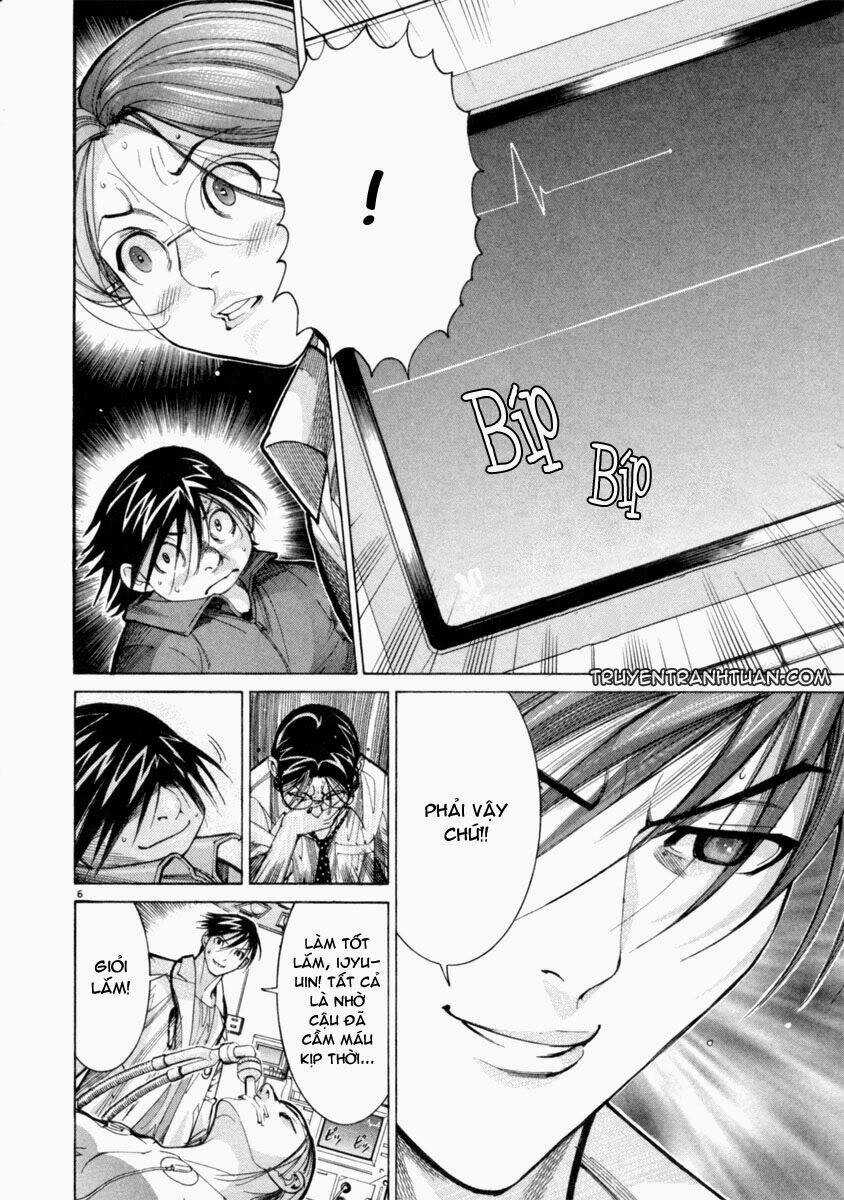 Team Medical Dragon - Y Đội Rồng Chapter 48 trang 10