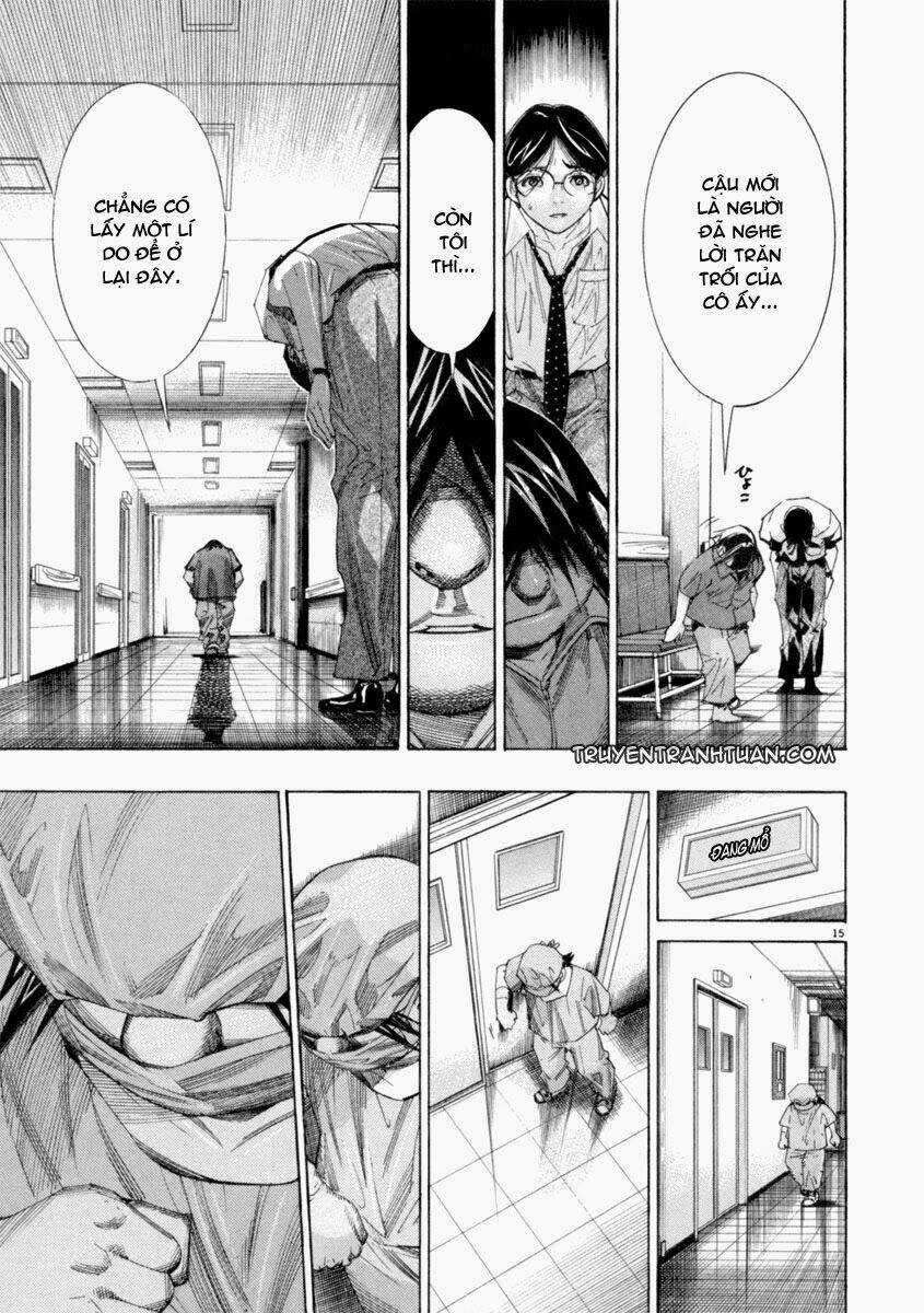 Team Medical Dragon - Y Đội Rồng Chapter 48 trang 19