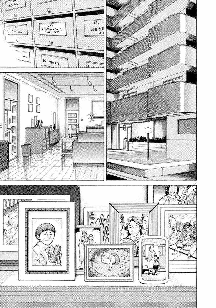 Team Medical Dragon - Y Đội Rồng Chapter 50 trang 19