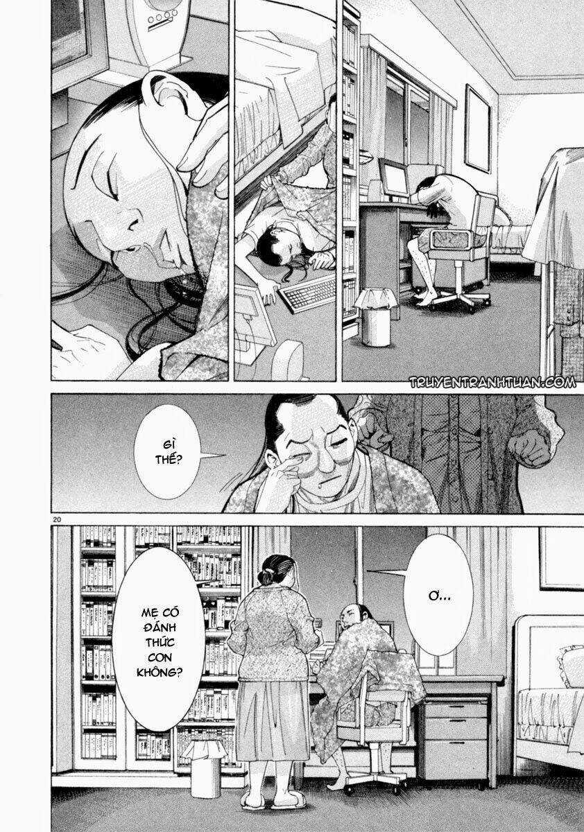 Team Medical Dragon - Y Đội Rồng Chapter 50 trang 20