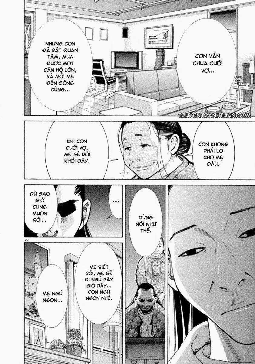 Team Medical Dragon - Y Đội Rồng Chapter 50 trang 22