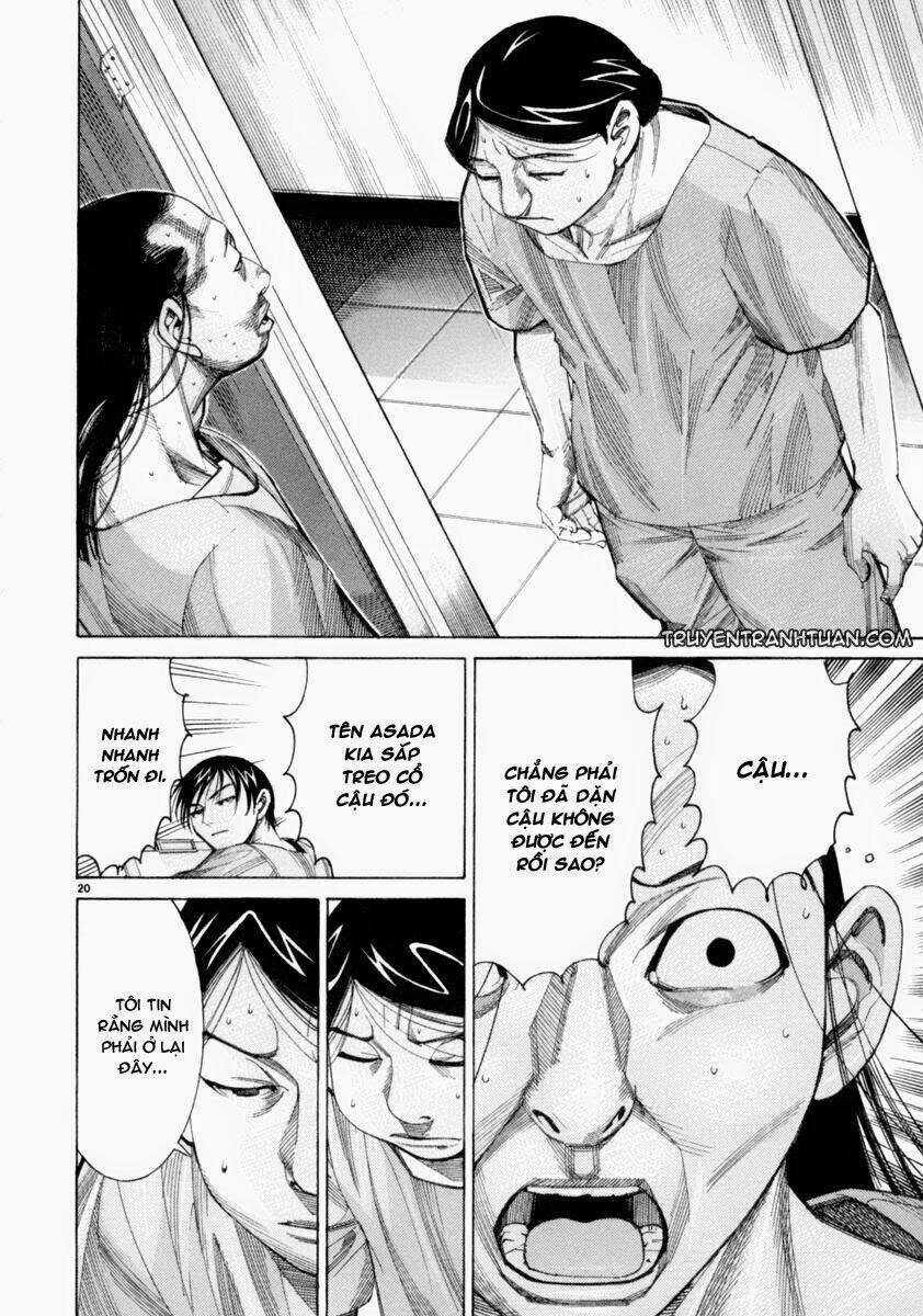 Team Medical Dragon - Y Đội Rồng Chapter 51 trang 19