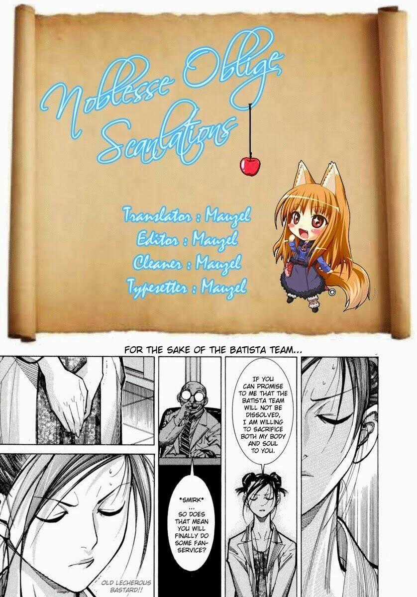 Team Medical Dragon - Y Đội Rồng Chapter 57 trang 30