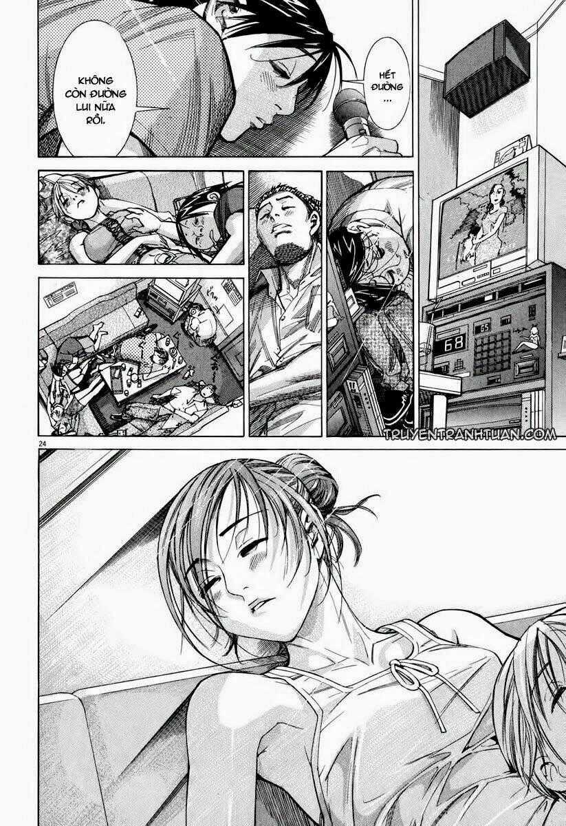 Team Medical Dragon - Y Đội Rồng Chapter 58 trang 24