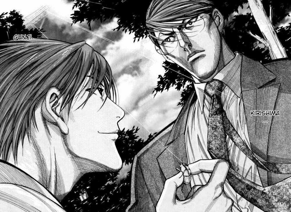 Team Medical Dragon - Y Đội Rồng Chapter 59 trang 20