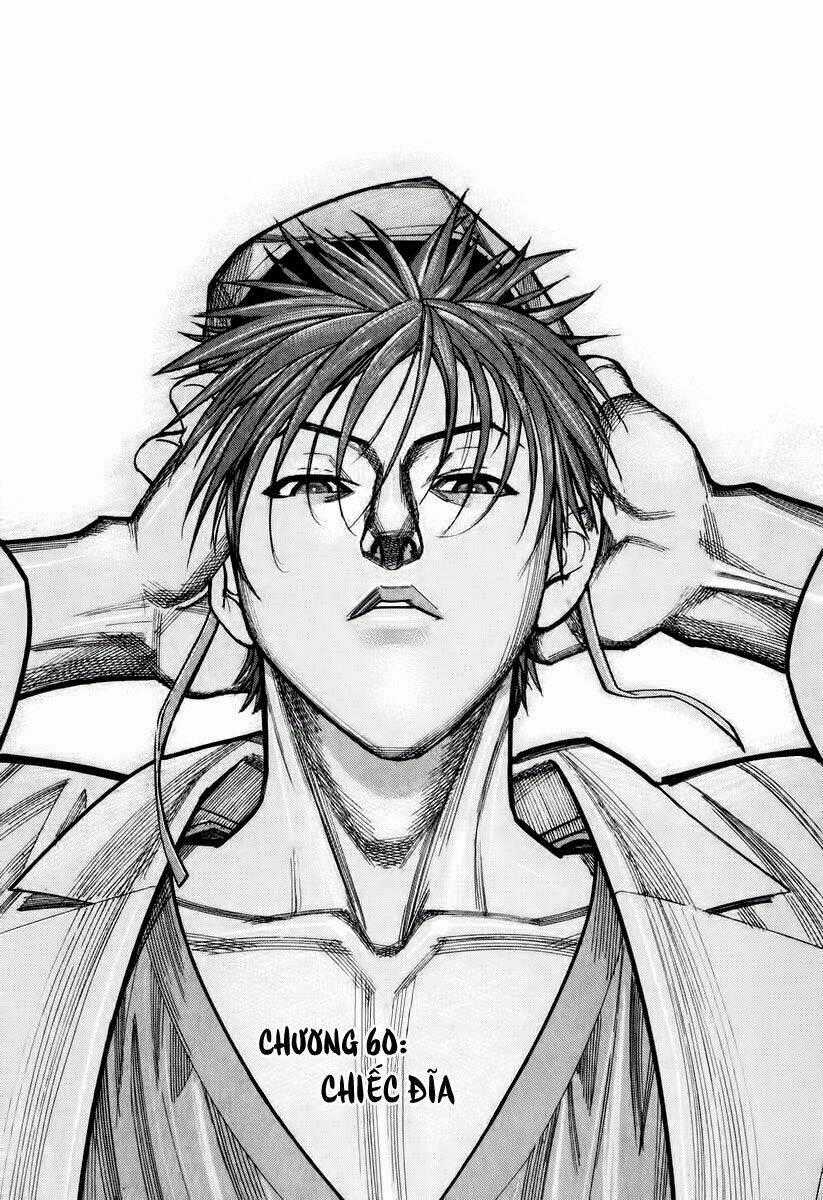 Team Medical Dragon - Y Đội Rồng Chapter 60 trang 1