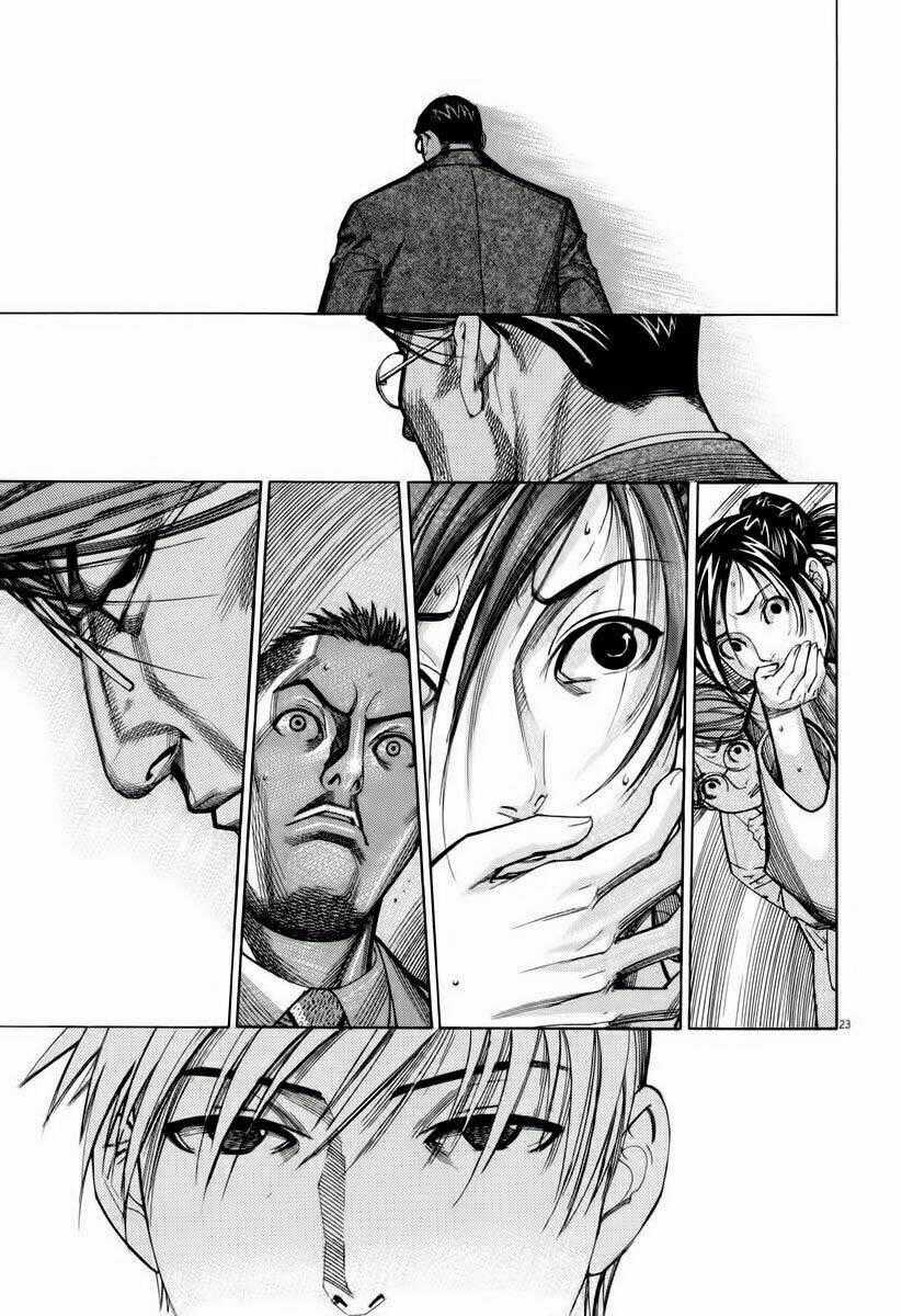 Team Medical Dragon - Y Đội Rồng Chapter 60 trang 22