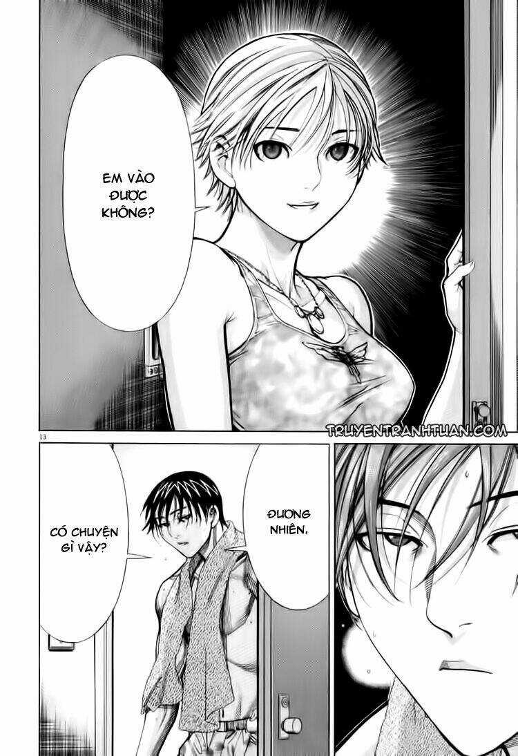 Team Medical Dragon - Y Đội Rồng Chapter 62 trang 13