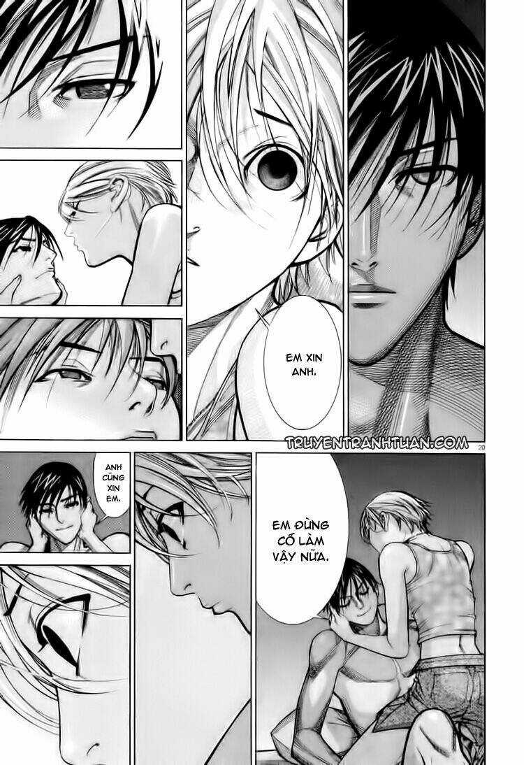 Team Medical Dragon - Y Đội Rồng Chapter 62 trang 20