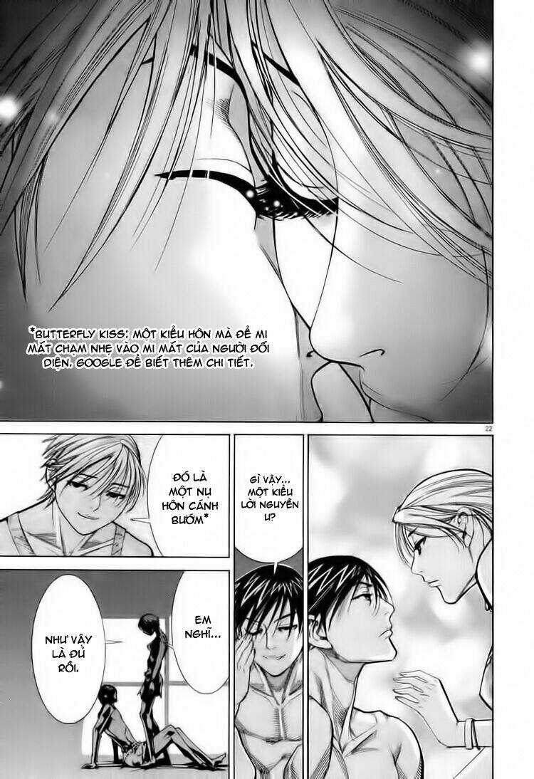 Team Medical Dragon - Y Đội Rồng Chapter 62 trang 22