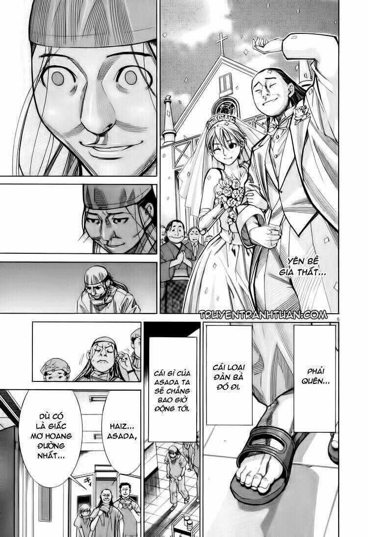 Team Medical Dragon - Y Đội Rồng Chapter 62 trang 6