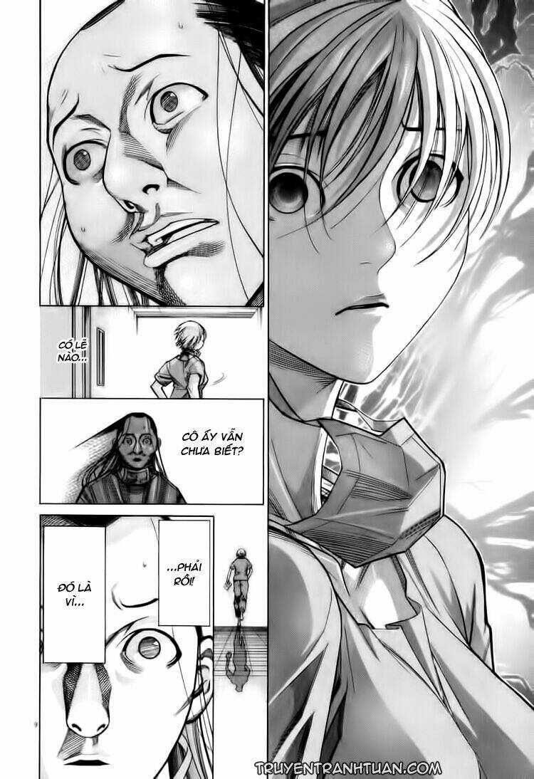 Team Medical Dragon - Y Đội Rồng Chapter 62 trang 9