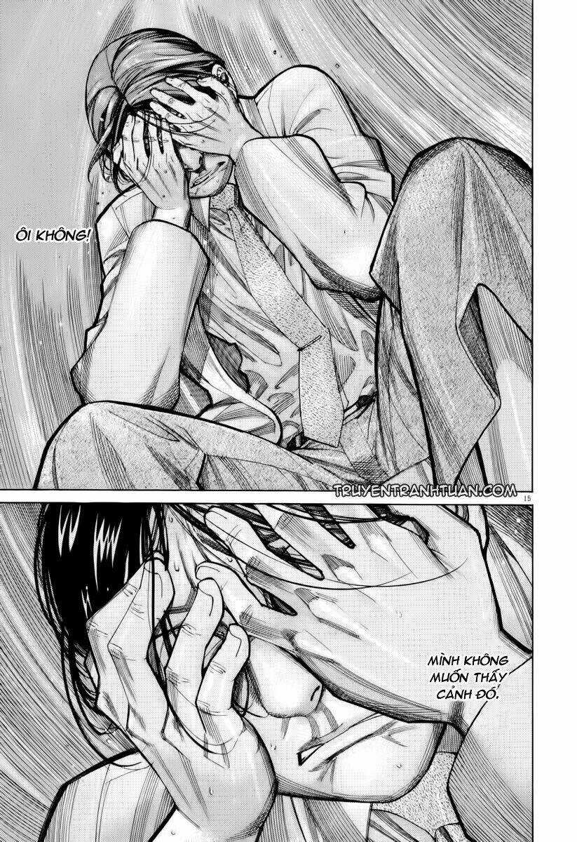 Team Medical Dragon - Y Đội Rồng Chapter 63 trang 14