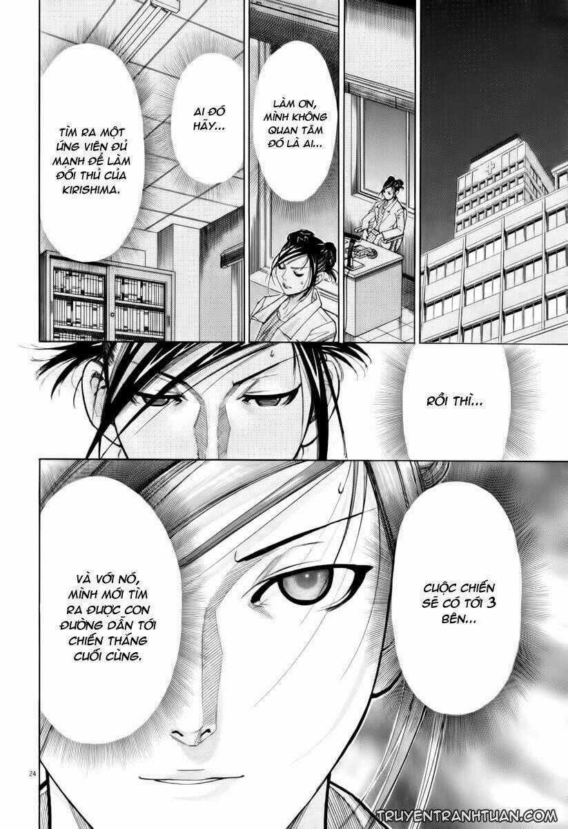 Team Medical Dragon - Y Đội Rồng Chapter 63 trang 22