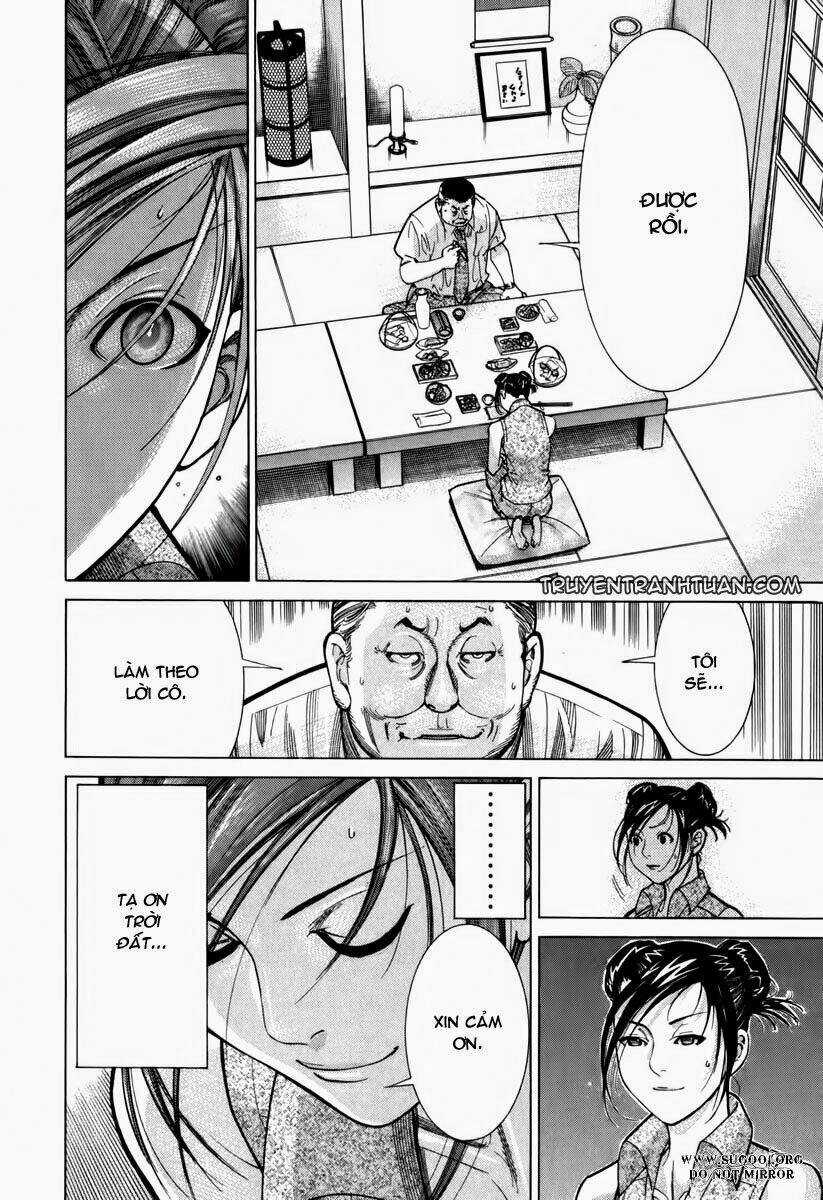 Team Medical Dragon - Y Đội Rồng Chapter 64 trang 22