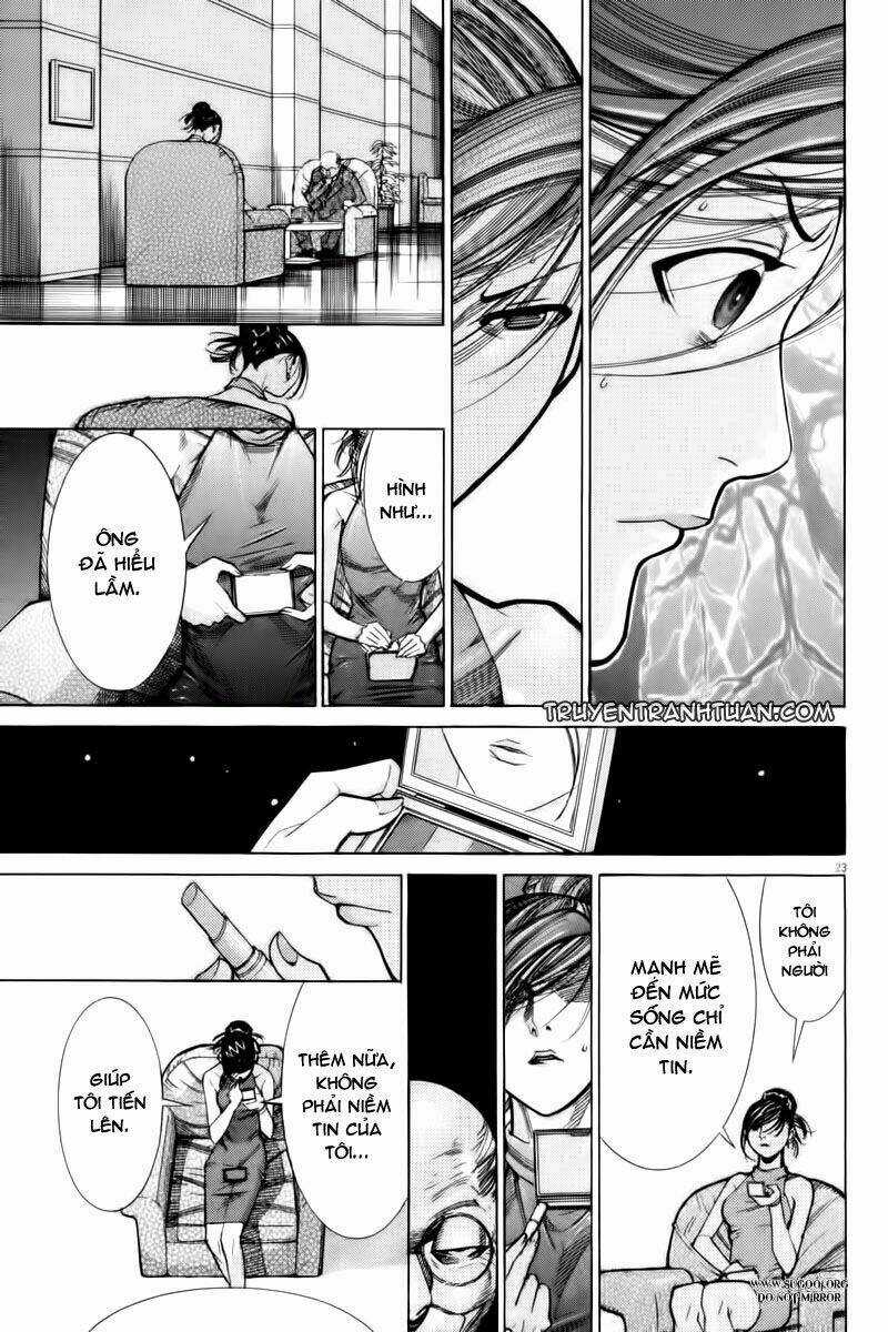 Team Medical Dragon - Y Đội Rồng Chapter 65 trang 21