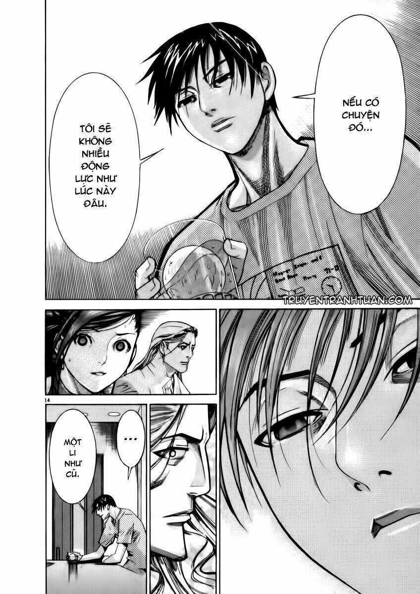 Team Medical Dragon - Y Đội Rồng Chapter 66 trang 14