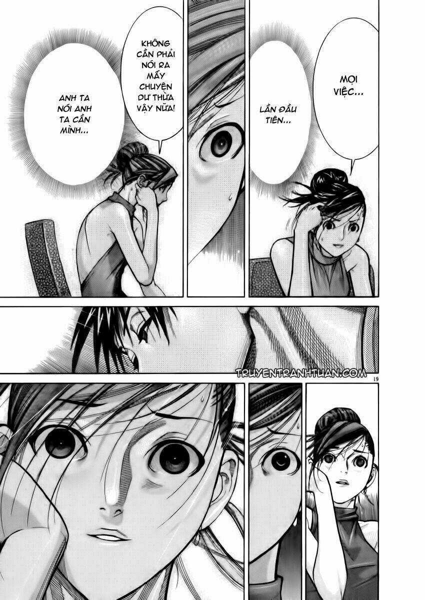 Team Medical Dragon - Y Đội Rồng Chapter 66 trang 19