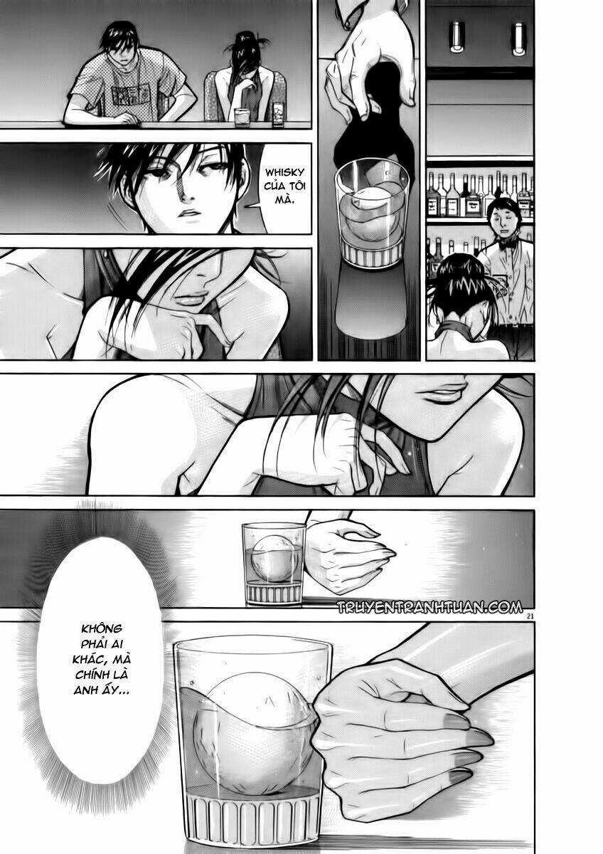 Team Medical Dragon - Y Đội Rồng Chapter 66 trang 21